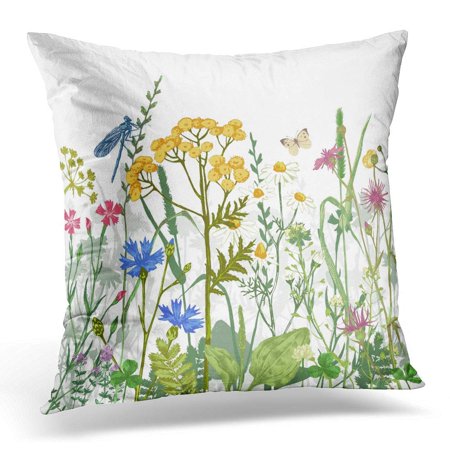 Bylinkové, bylinné polštářky - vhodné byliny, bylinky, postup, návod výroby