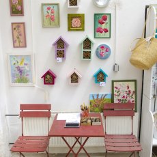 Bylinková zahrada Valtice u Lednice (Tiree Chmelar)