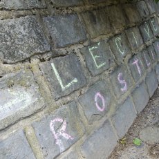 Bylinková zahrada Brno - Zahrada léčivých rostlin Lékařské fakulty Masarykovy Univezity